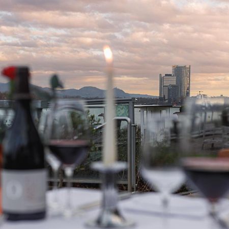 Ameron Bonn Hotel Koenigshof エクステリア 写真