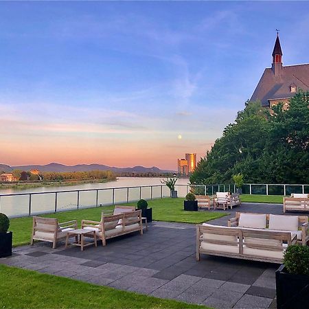 Ameron Bonn Hotel Koenigshof エクステリア 写真