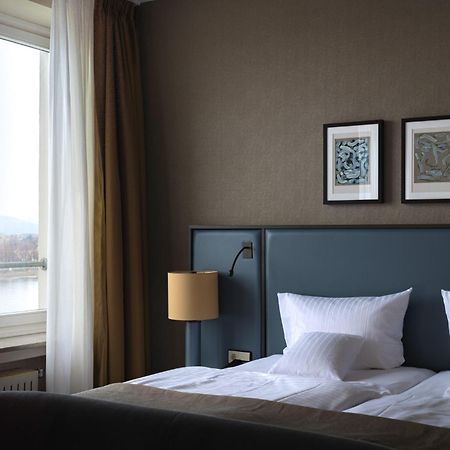 Ameron Bonn Hotel Koenigshof エクステリア 写真