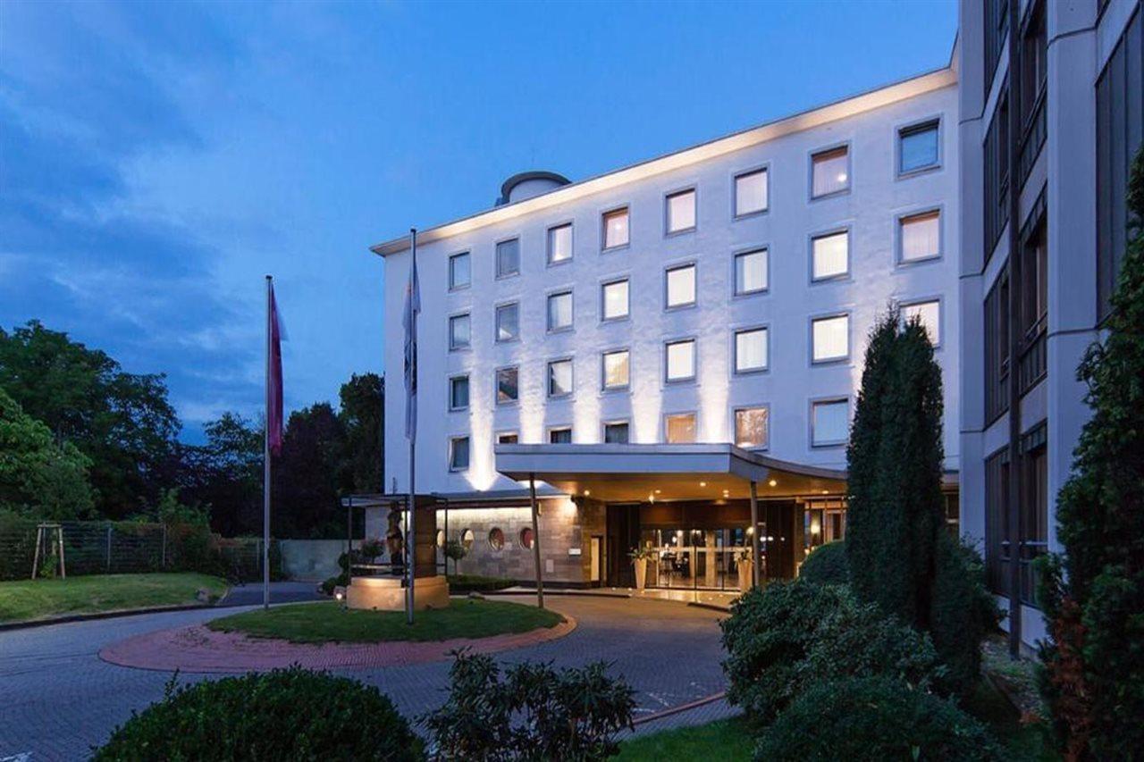 Ameron Bonn Hotel Konigshof エクステリア 写真
