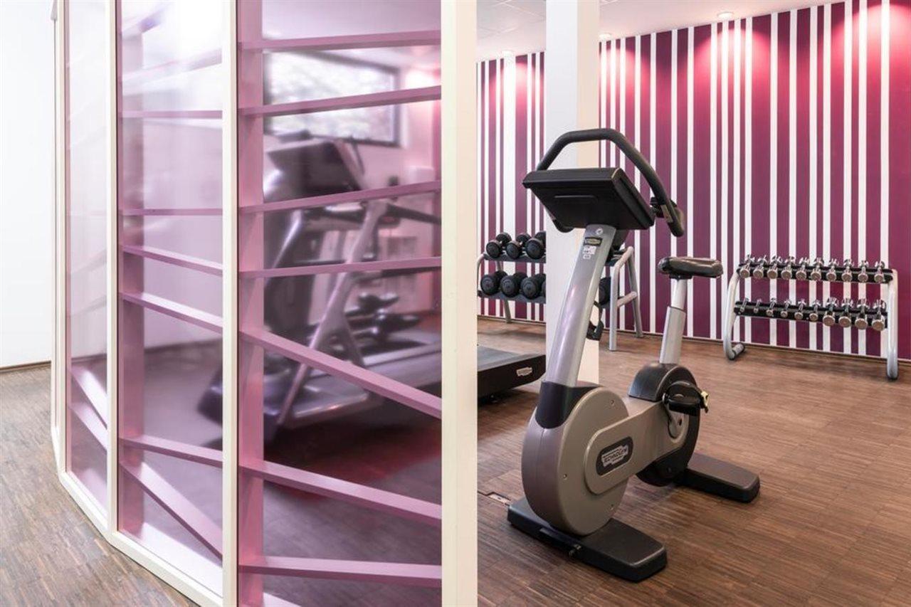 Ameron Bonn Hotel Koenigshof エクステリア 写真
