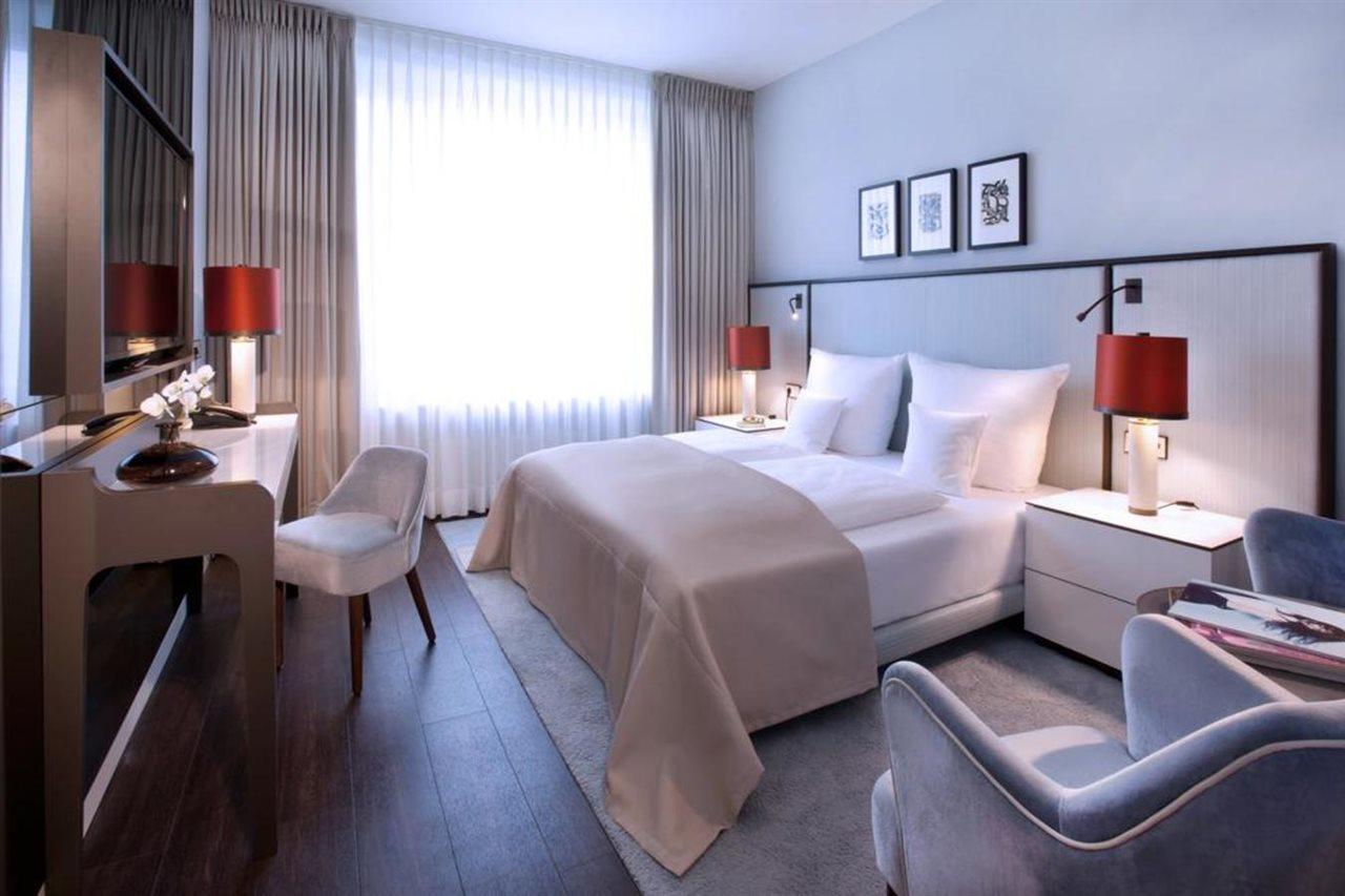 Ameron Bonn Hotel Koenigshof エクステリア 写真
