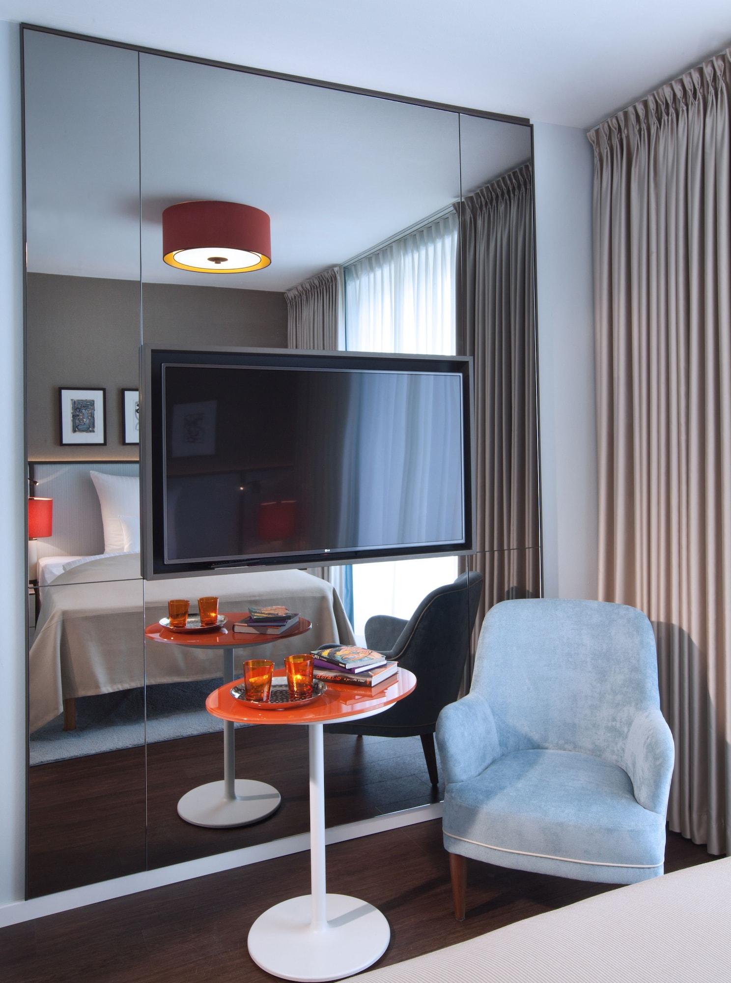 Ameron Bonn Hotel Koenigshof エクステリア 写真
