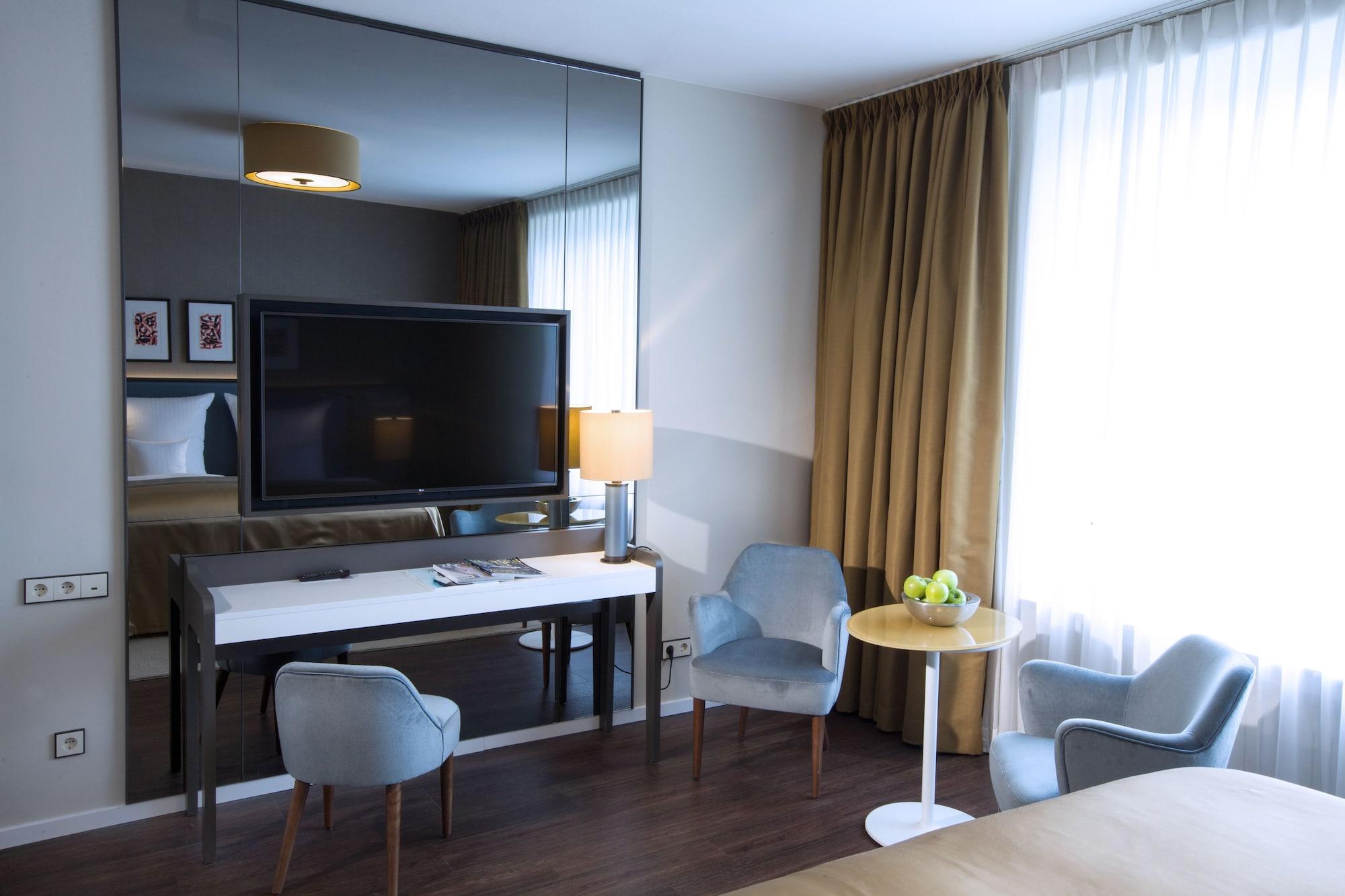 Ameron Bonn Hotel Koenigshof エクステリア 写真