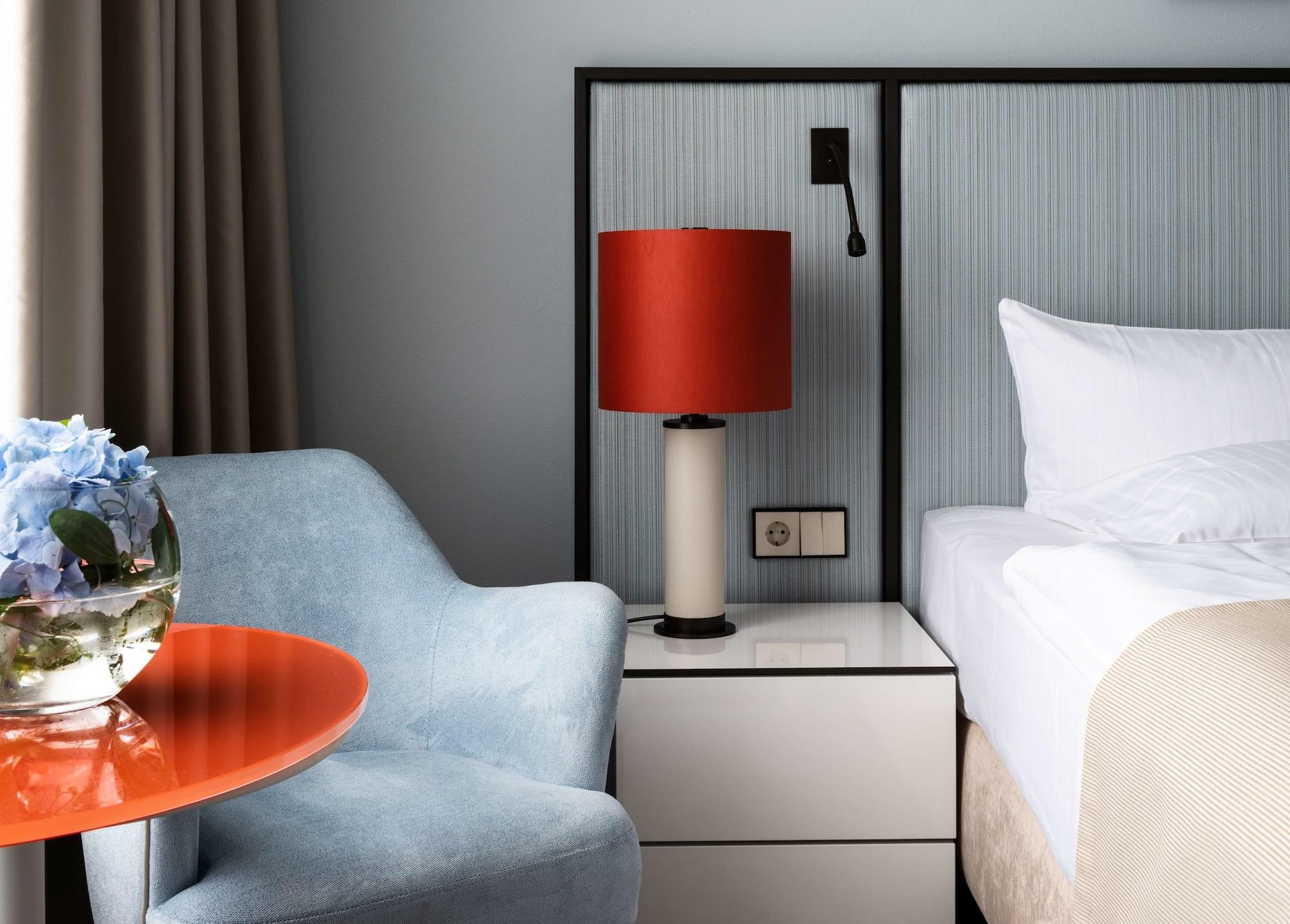 Ameron Bonn Hotel Koenigshof エクステリア 写真