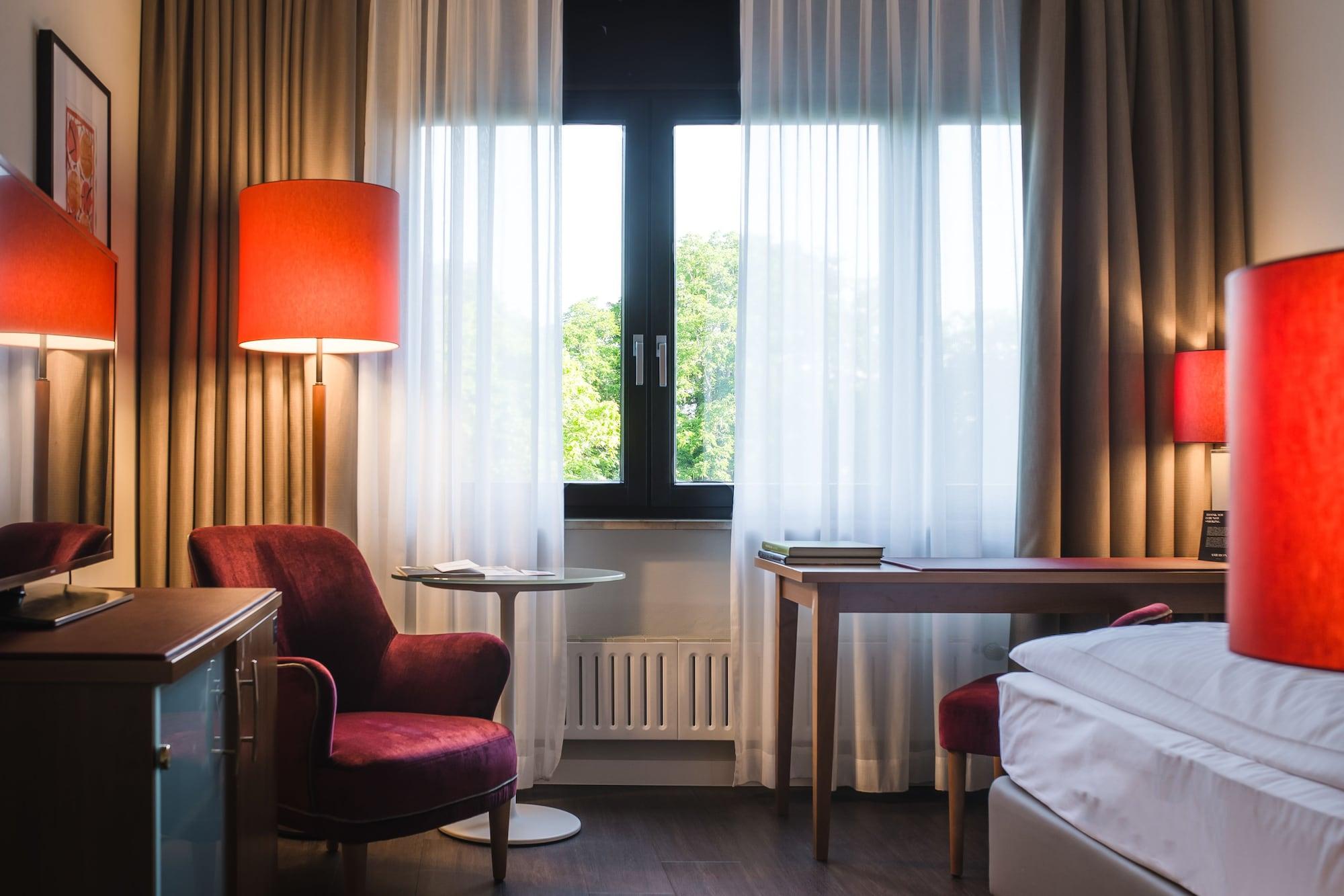Ameron Bonn Hotel Koenigshof エクステリア 写真