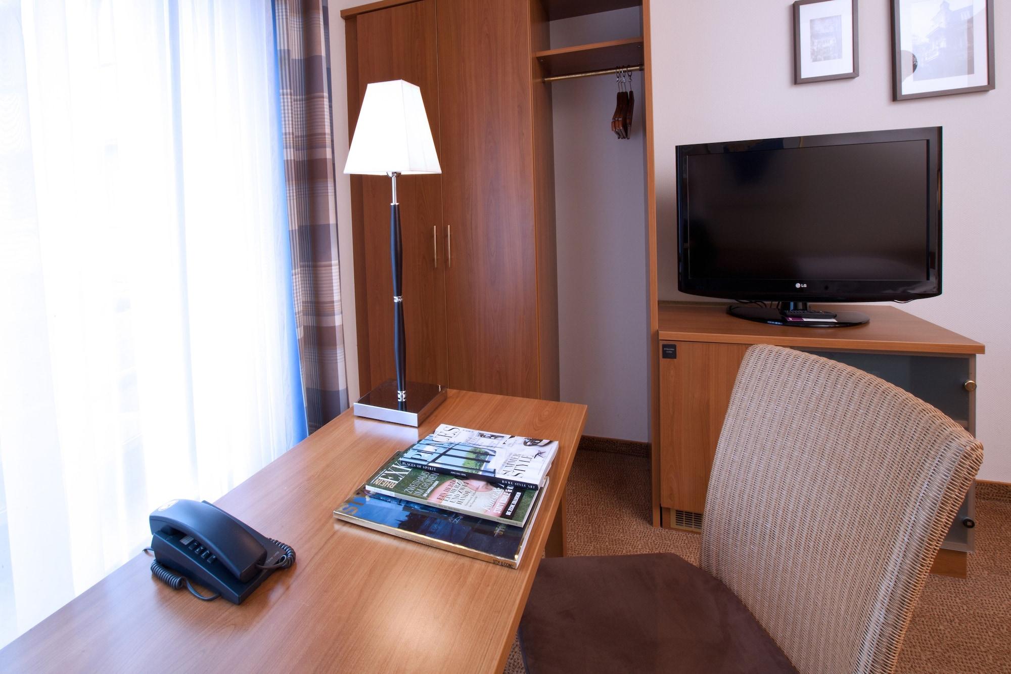 Ameron Bonn Hotel Koenigshof エクステリア 写真