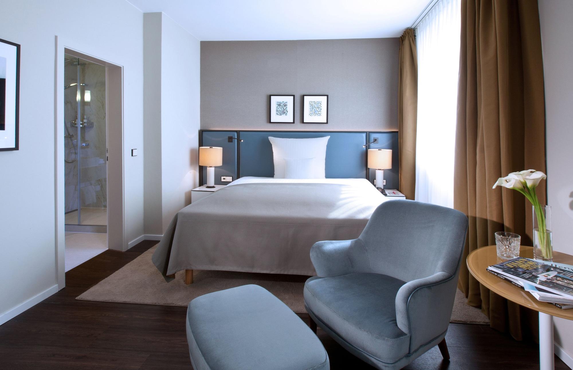 Ameron Bonn Hotel Koenigshof エクステリア 写真