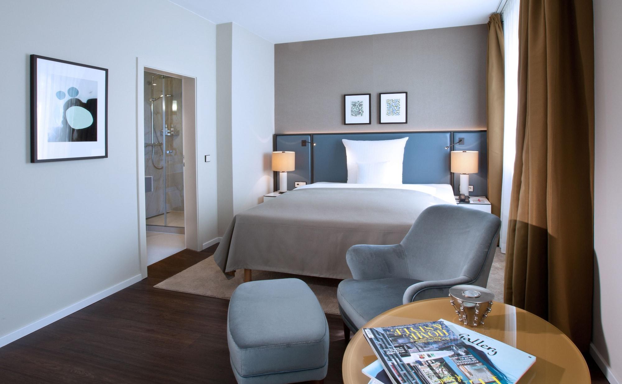 Ameron Bonn Hotel Koenigshof エクステリア 写真