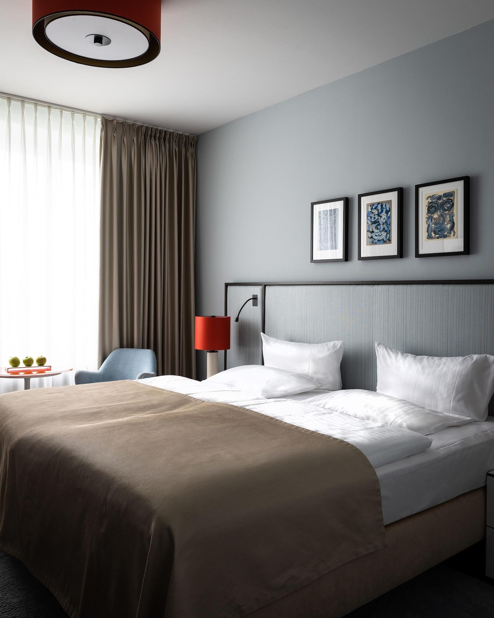 Ameron Bonn Hotel Koenigshof エクステリア 写真