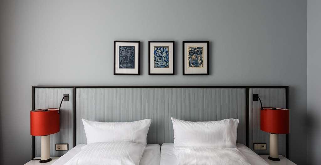 Ameron Bonn Hotel Koenigshof 部屋 写真