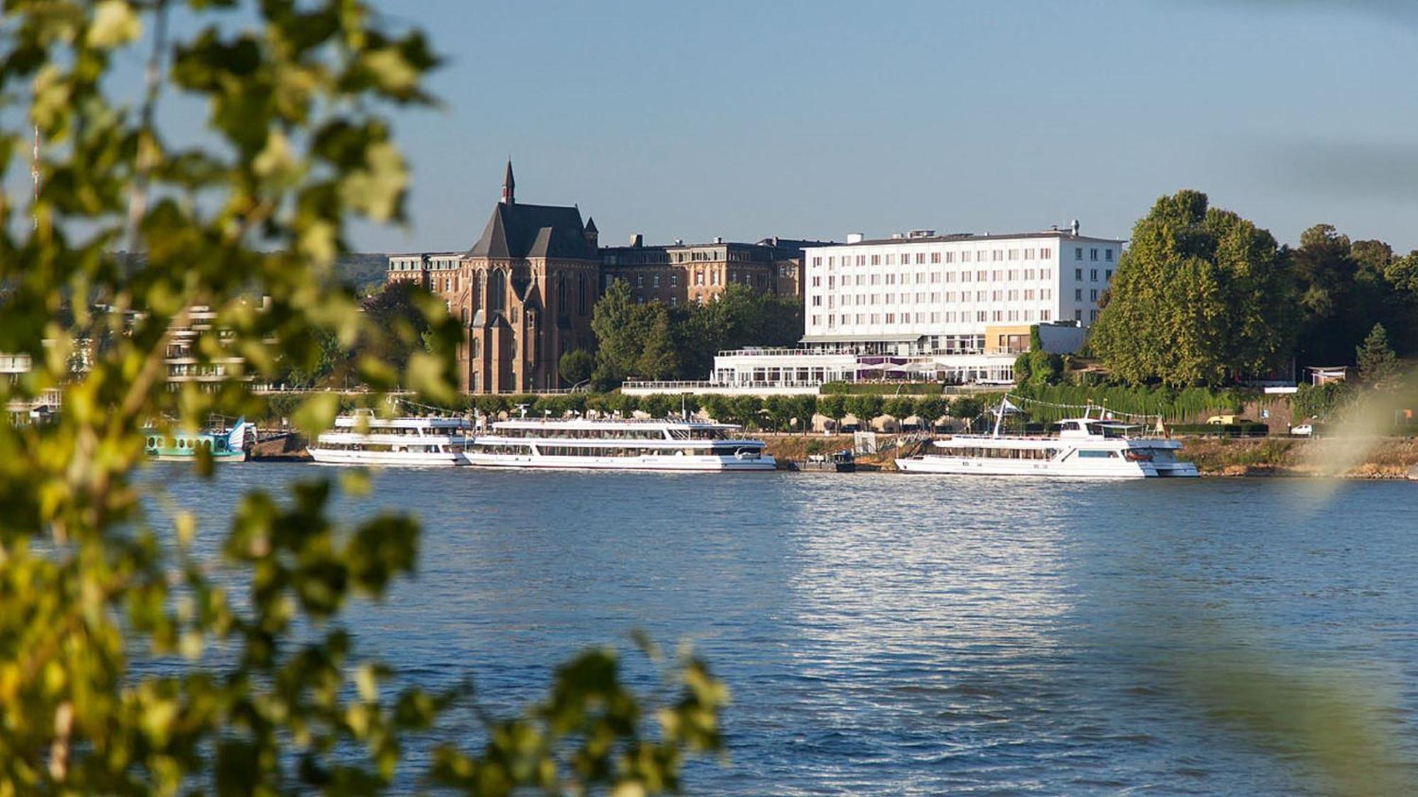 Ameron Bonn Hotel Koenigshof エクステリア 写真