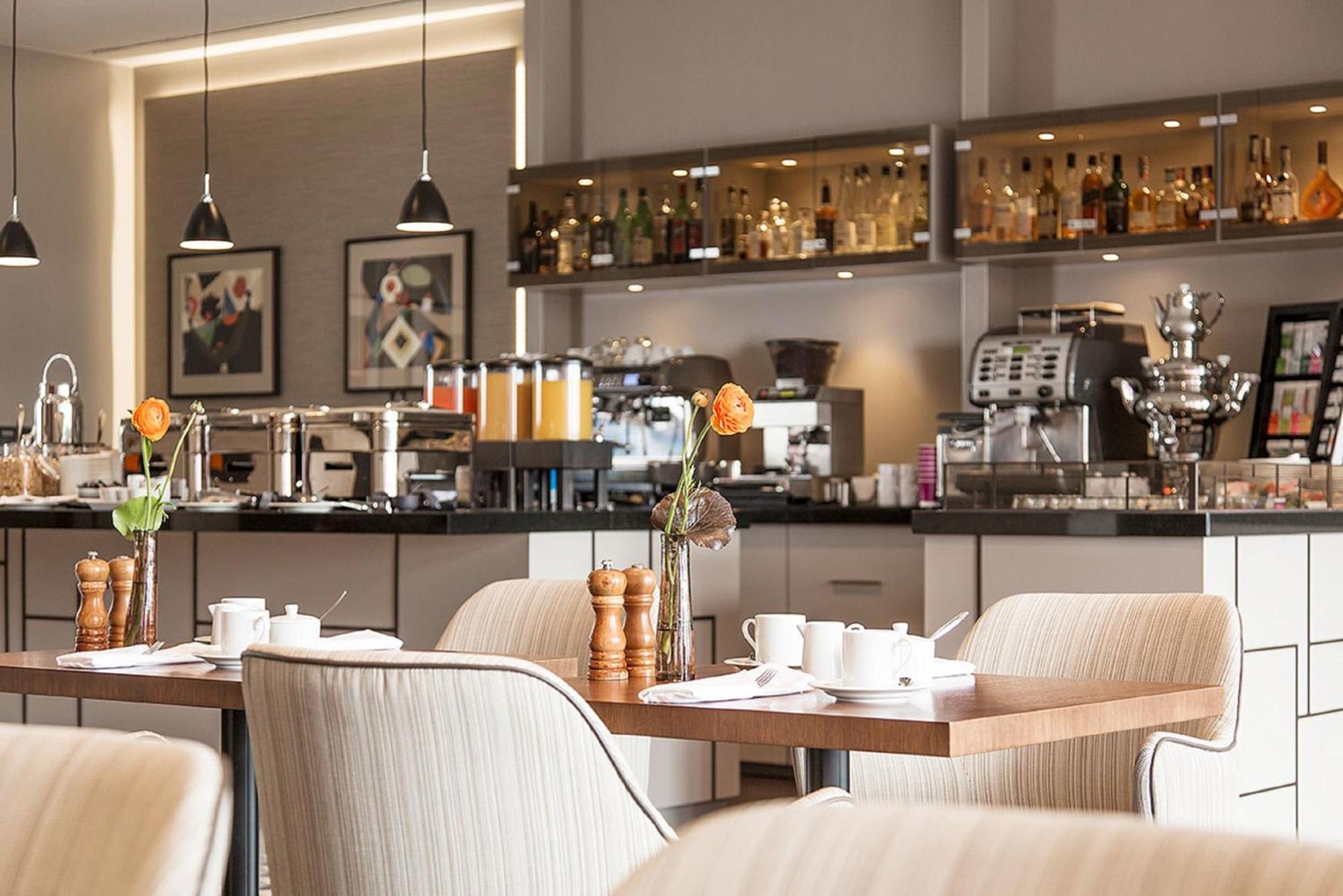 Ameron Bonn Hotel Koenigshof エクステリア 写真