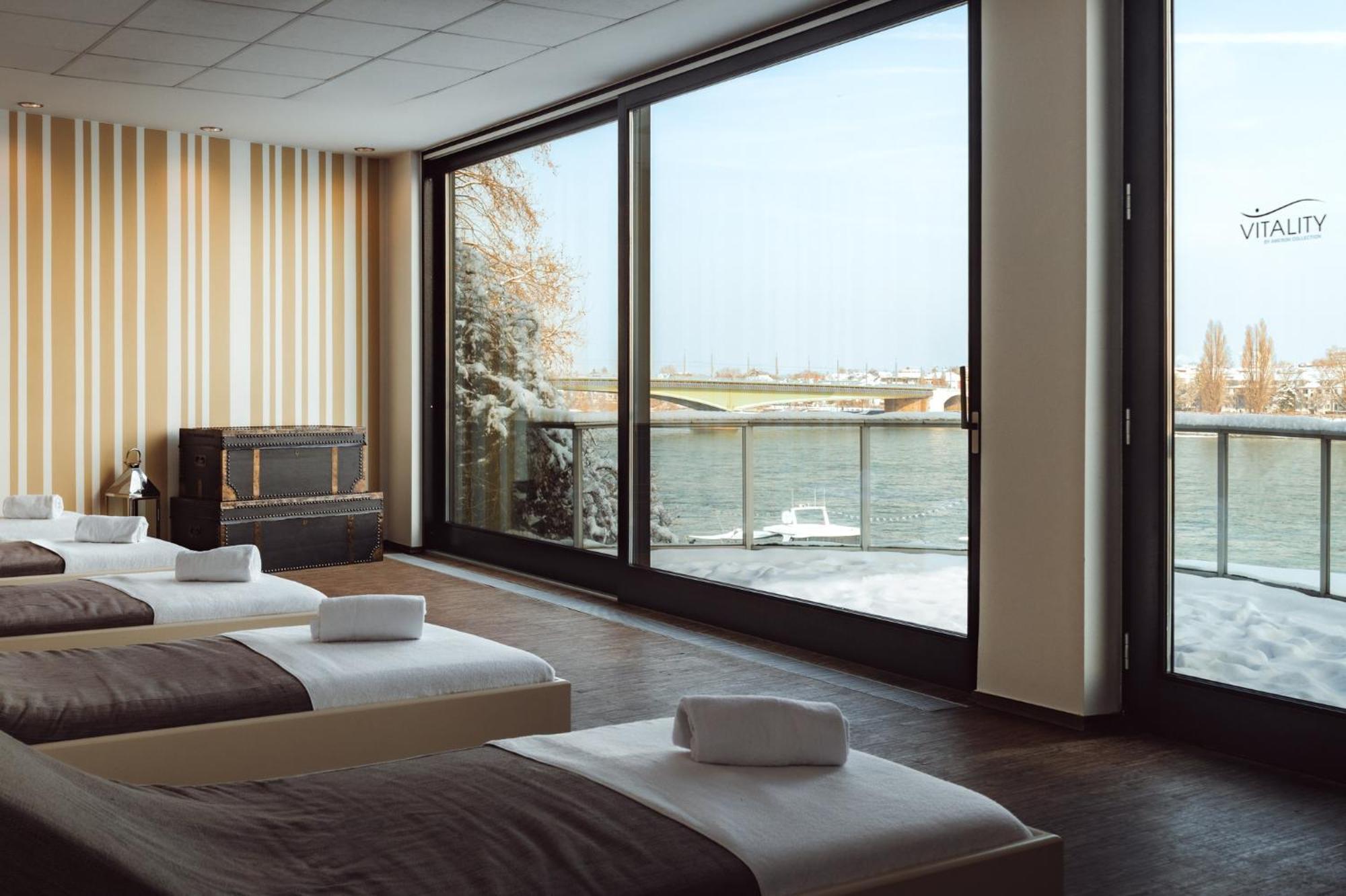 Ameron Bonn Hotel Koenigshof エクステリア 写真