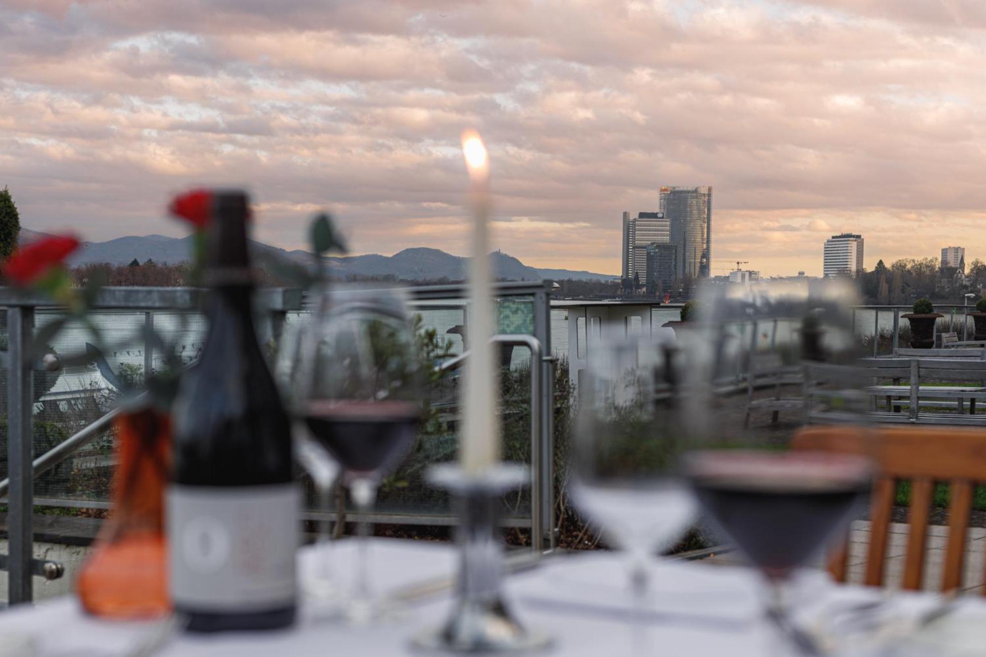 Ameron Bonn Hotel Koenigshof エクステリア 写真