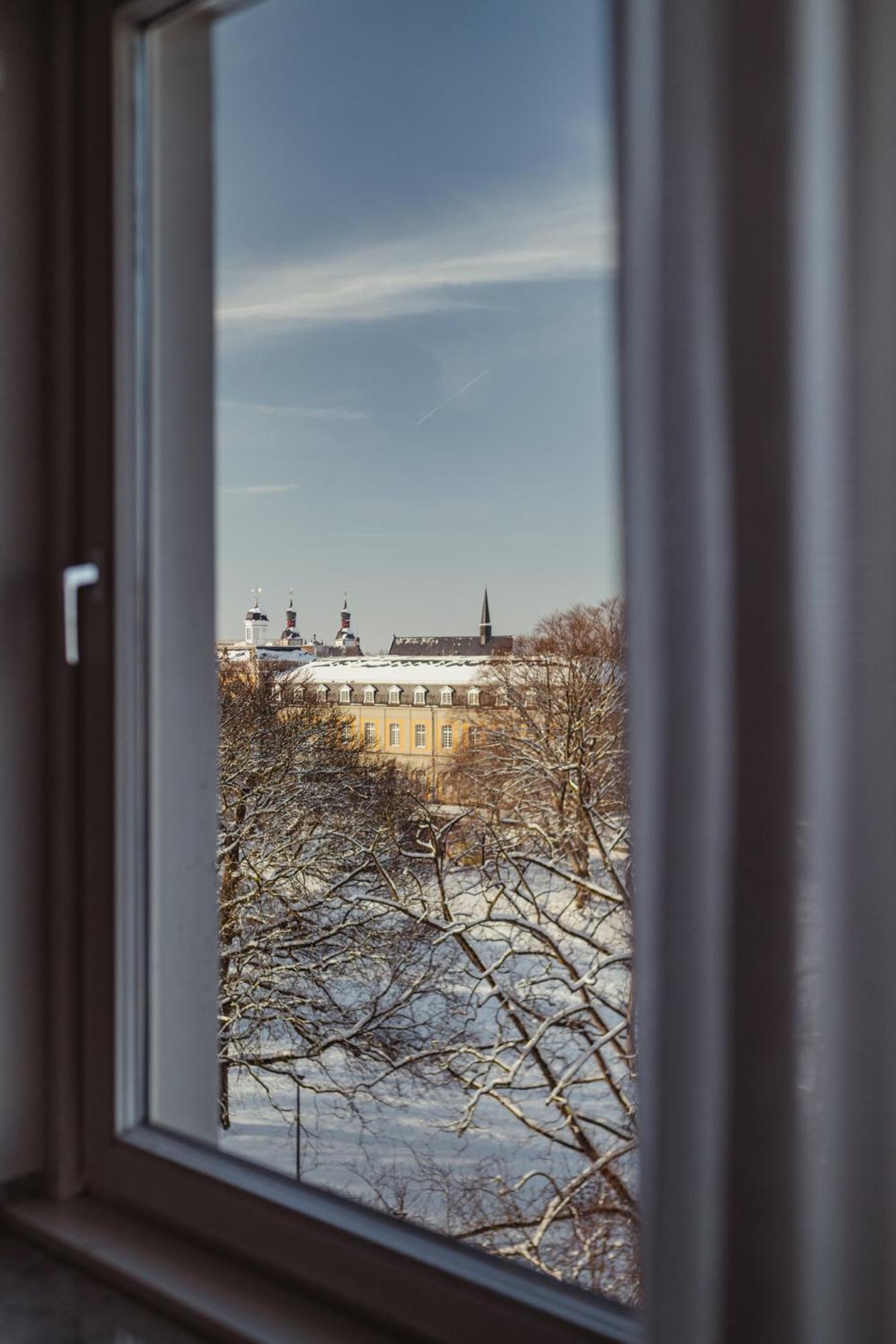 Ameron Bonn Hotel Koenigshof エクステリア 写真