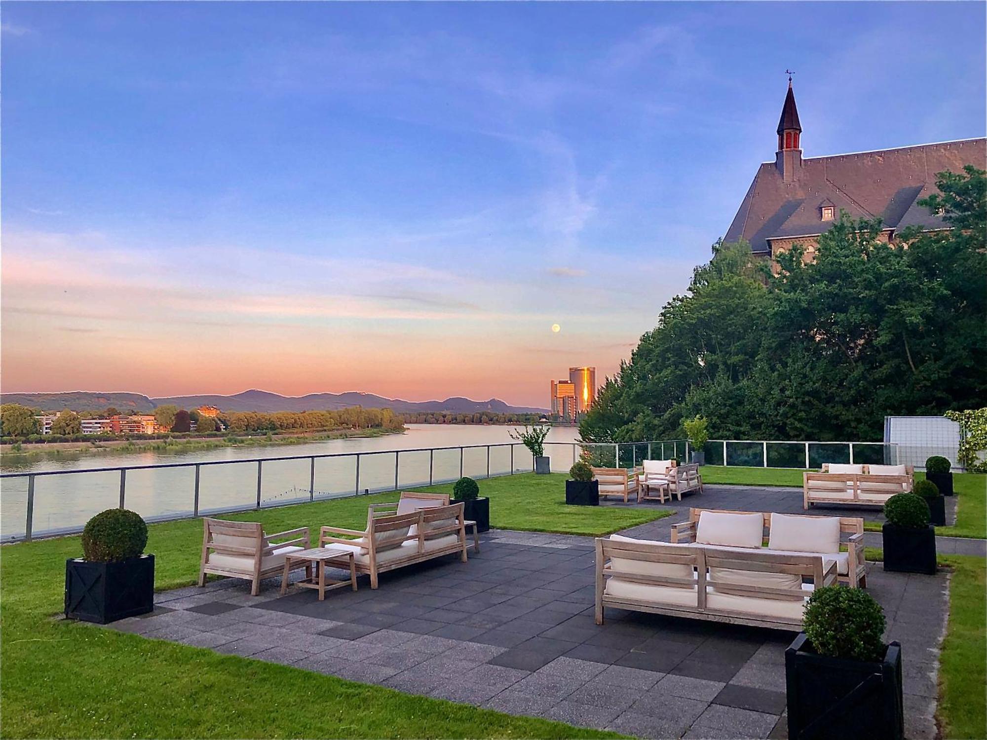 Ameron Bonn Hotel Koenigshof エクステリア 写真