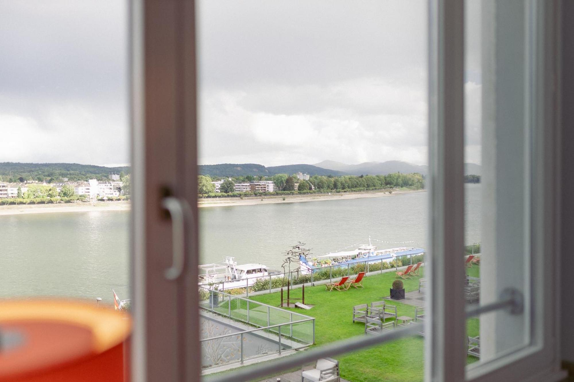 Ameron Bonn Hotel Koenigshof エクステリア 写真