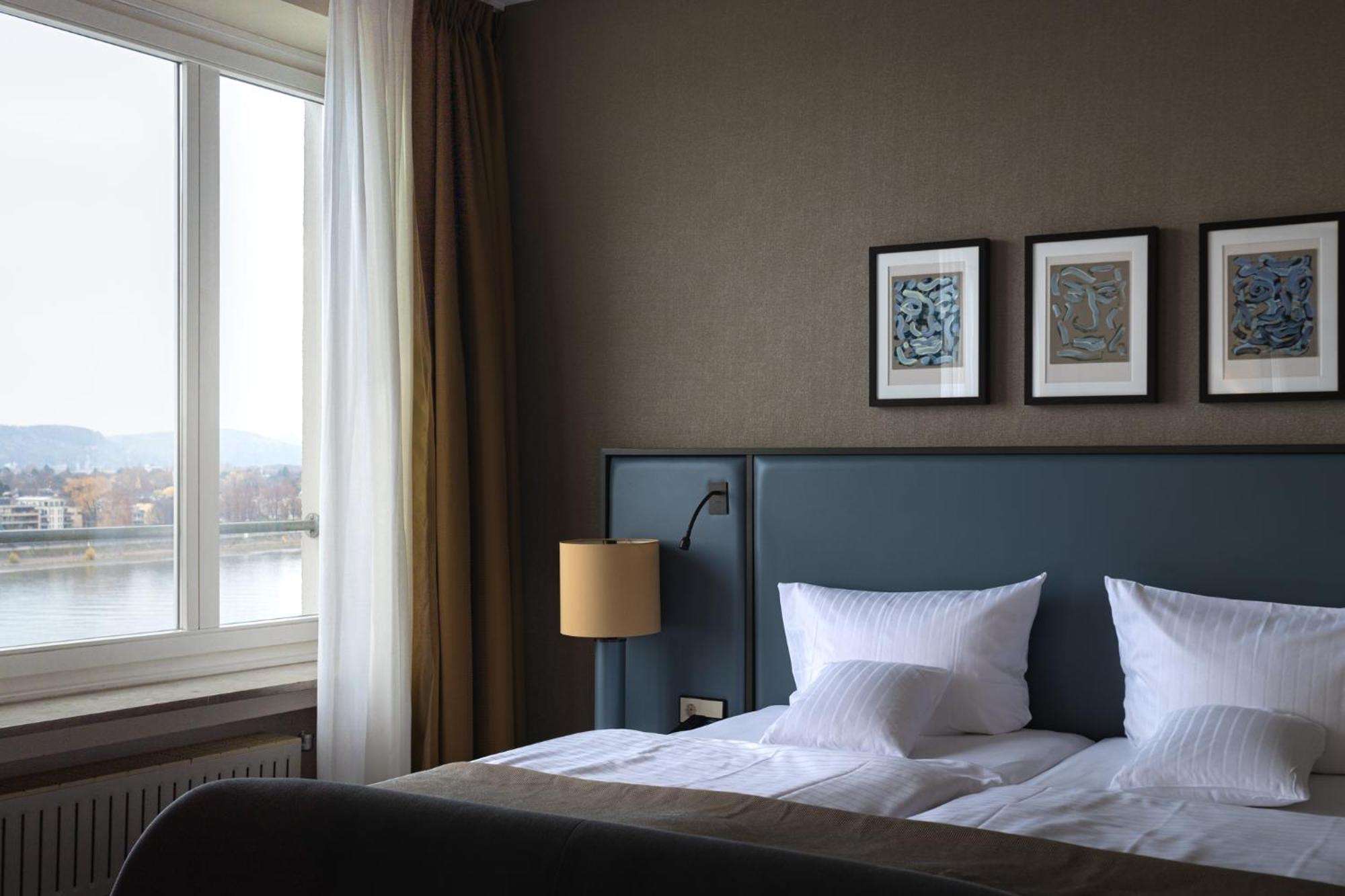 Ameron Bonn Hotel Koenigshof エクステリア 写真