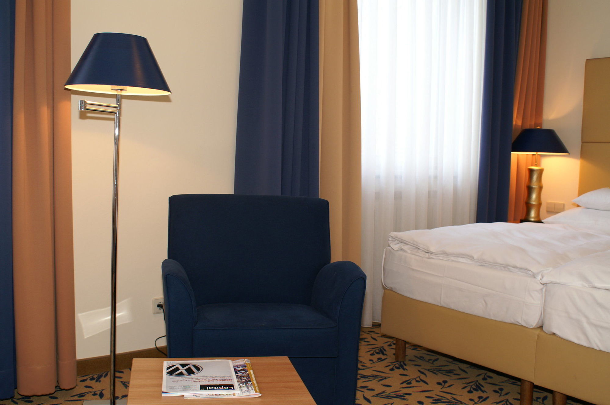 Ameron Bonn Hotel Koenigshof エクステリア 写真