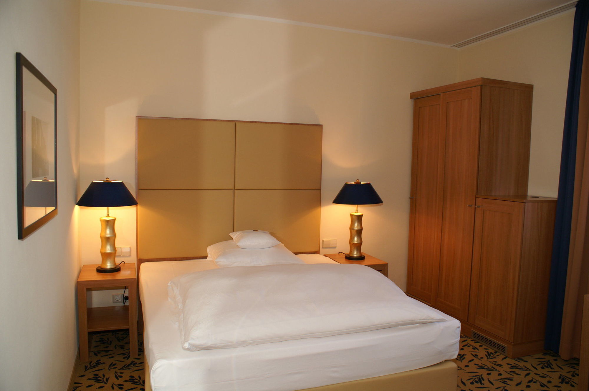 Ameron Bonn Hotel Koenigshof エクステリア 写真