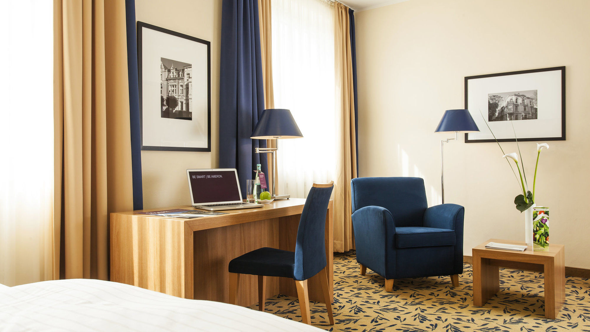 Ameron Bonn Hotel Koenigshof エクステリア 写真