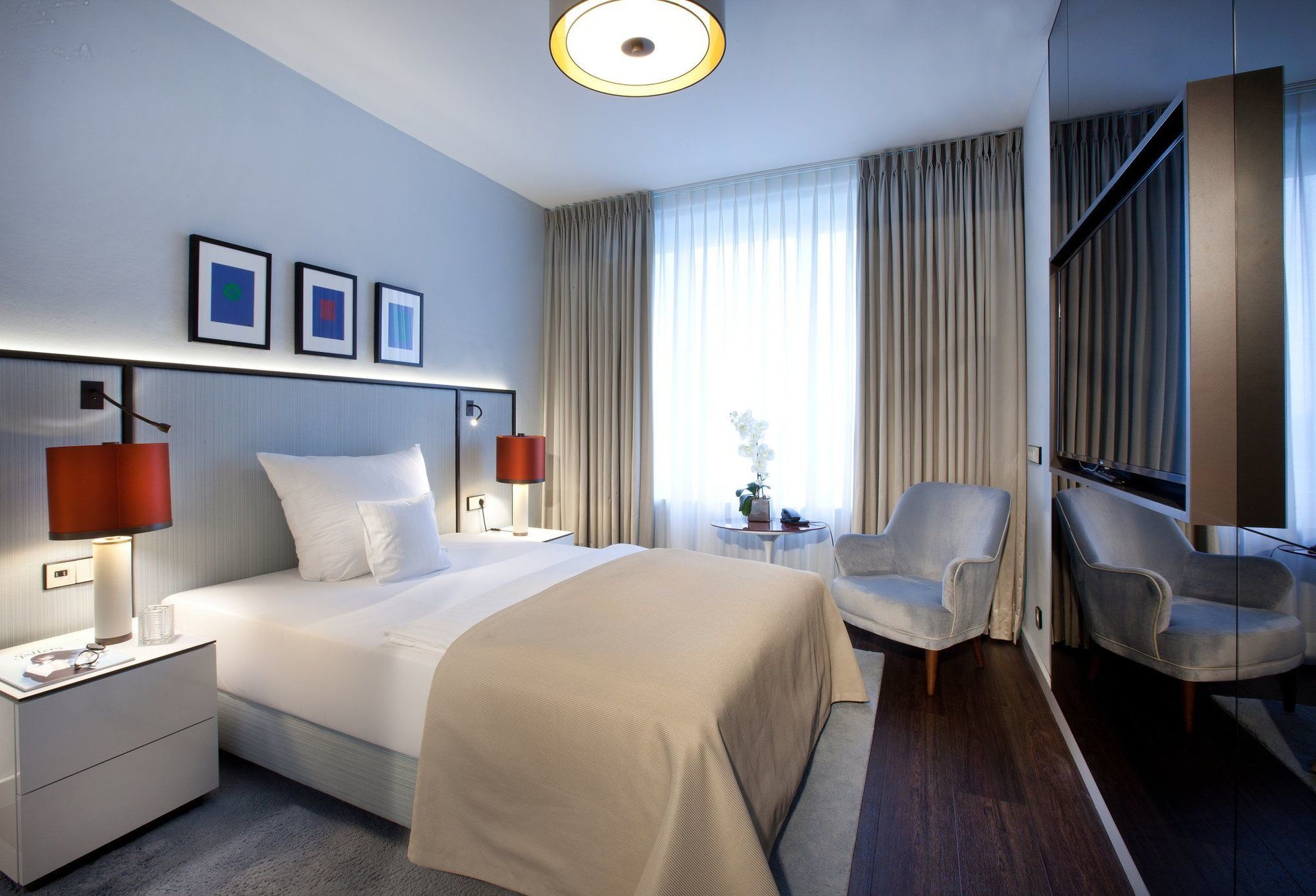 Ameron Bonn Hotel Koenigshof エクステリア 写真