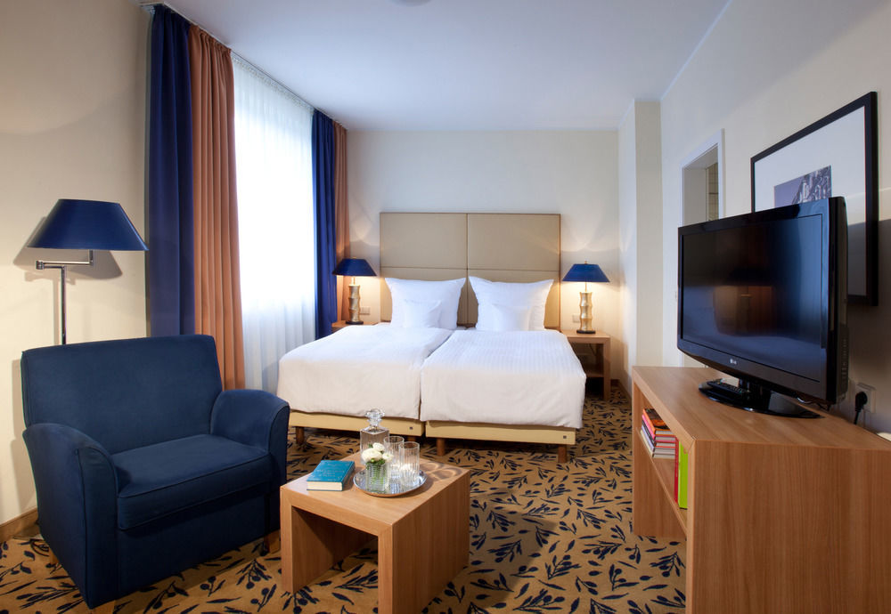 Ameron Bonn Hotel Koenigshof エクステリア 写真