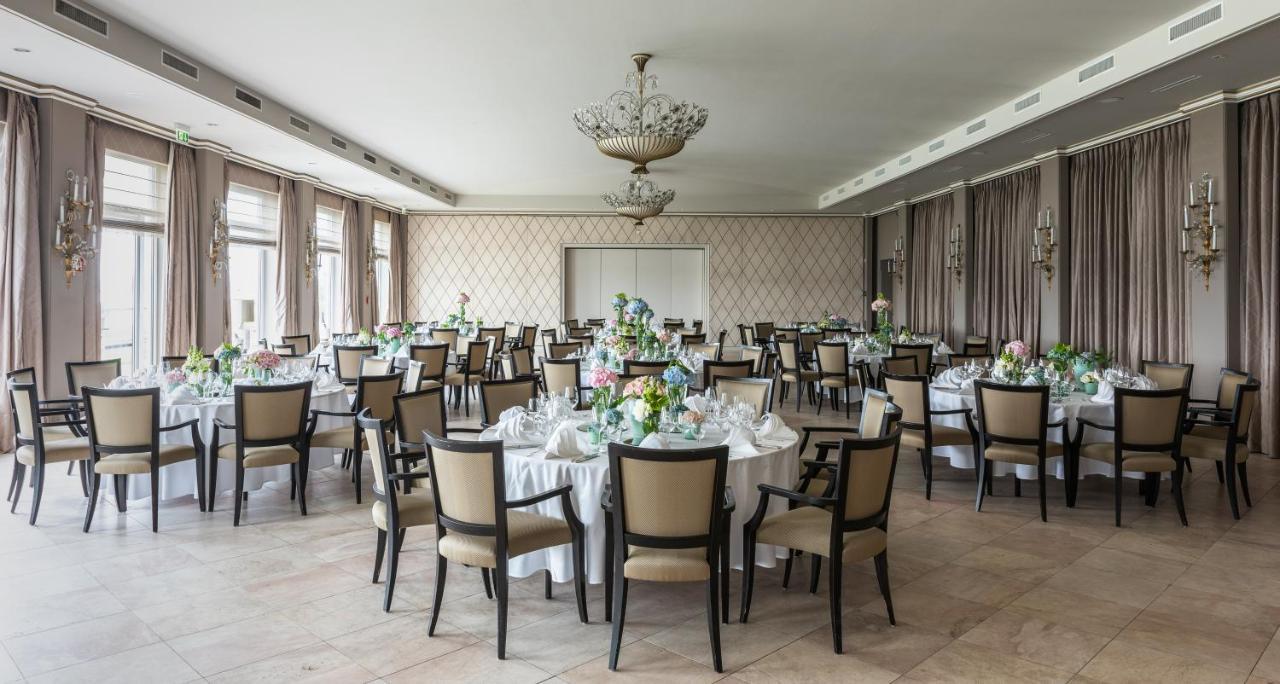 Ameron Bonn Hotel Koenigshof エクステリア 写真