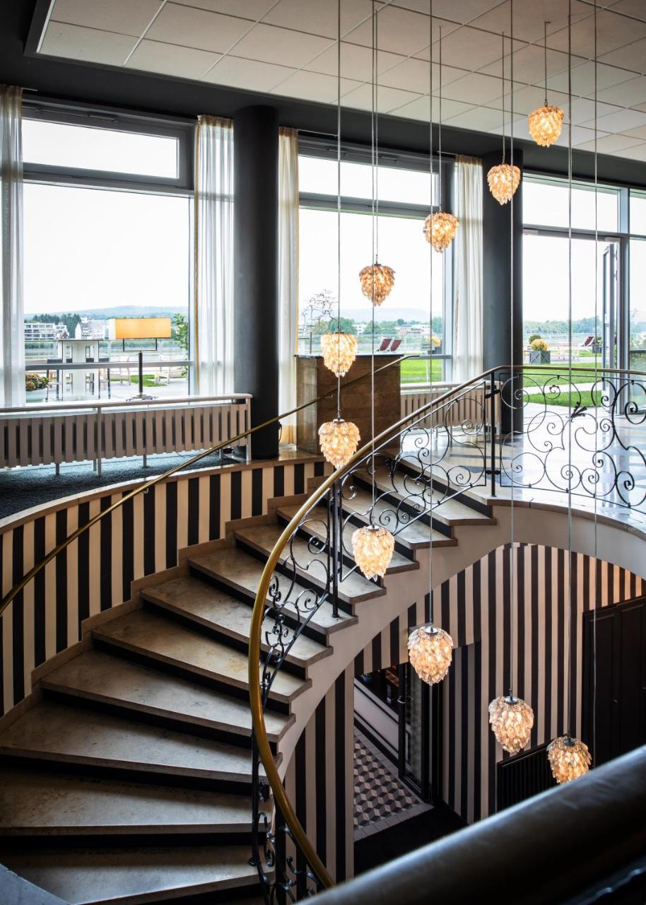 Ameron Bonn Hotel Koenigshof エクステリア 写真
