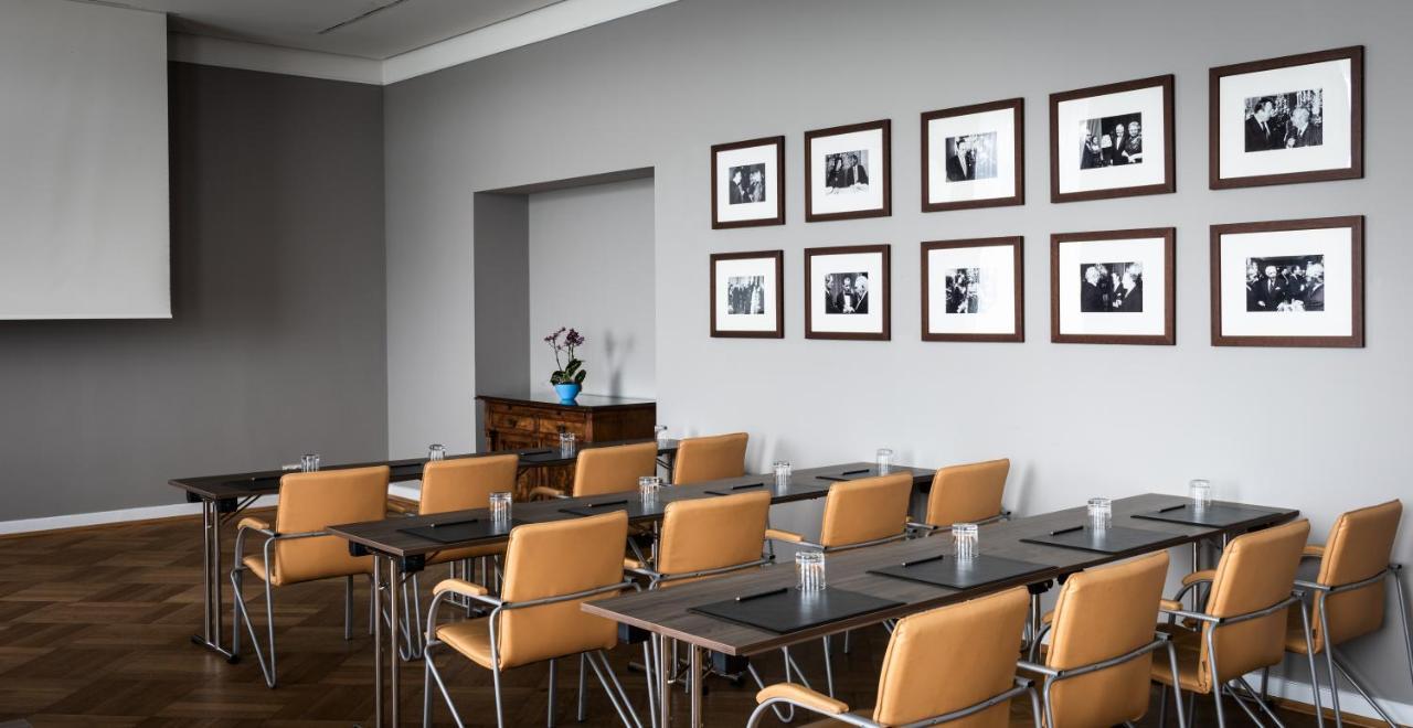 Ameron Bonn Hotel Koenigshof エクステリア 写真