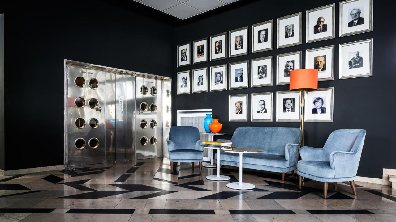 Ameron Bonn Hotel Koenigshof エクステリア 写真
