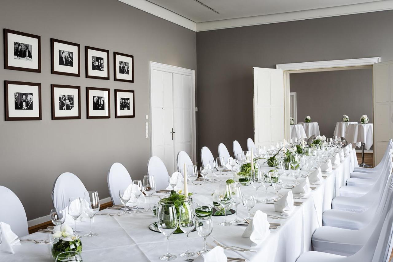 Ameron Bonn Hotel Koenigshof エクステリア 写真
