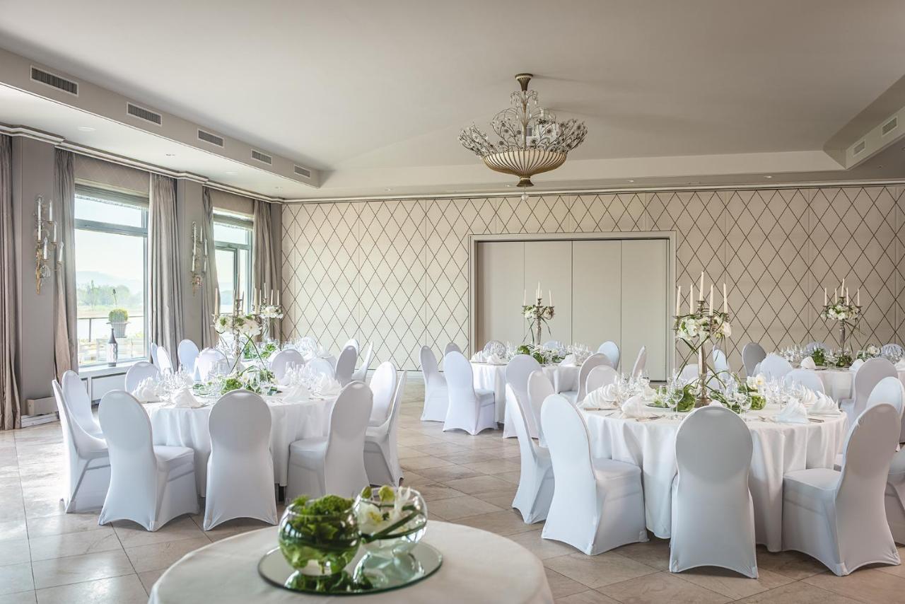 Ameron Bonn Hotel Koenigshof エクステリア 写真