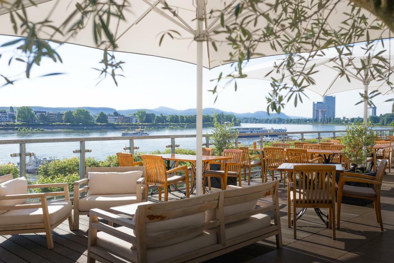 Ameron Bonn Hotel Koenigshof エクステリア 写真